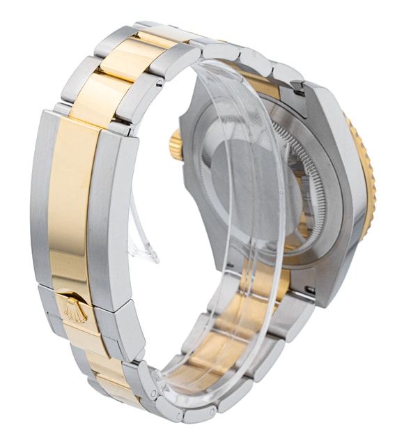 Rolex Submariner 126613 LB Image 3